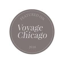 Emma Mullins Photography interview in Voyage Chicago