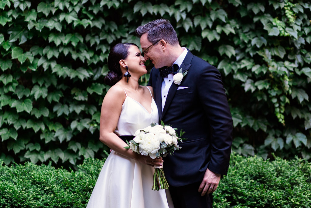 16 Stunning Garden Wedding Ideas Rooted in Romance - PartySlate