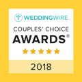 2018 Couples' Choice Awards winner Emma Mullins Photography