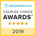 2019 Couples' Choice Awards winner Emma Mullins Photography