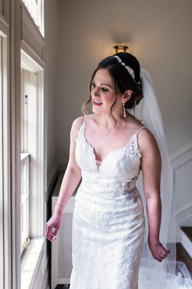 Cheney Mansion Wedding – Emma Mullins Photography