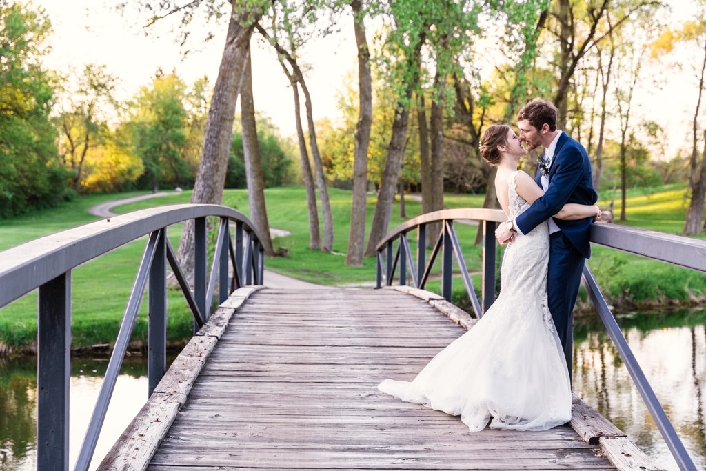 Silver Spring Wedding Dress