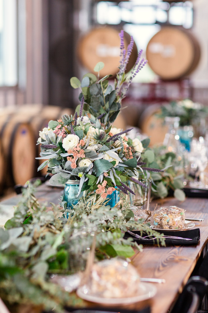 Summer Destihl Brewery Wedding – Emma Mullins Photography