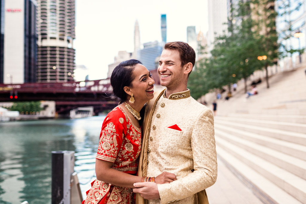 Dating an indian guy in Chicago