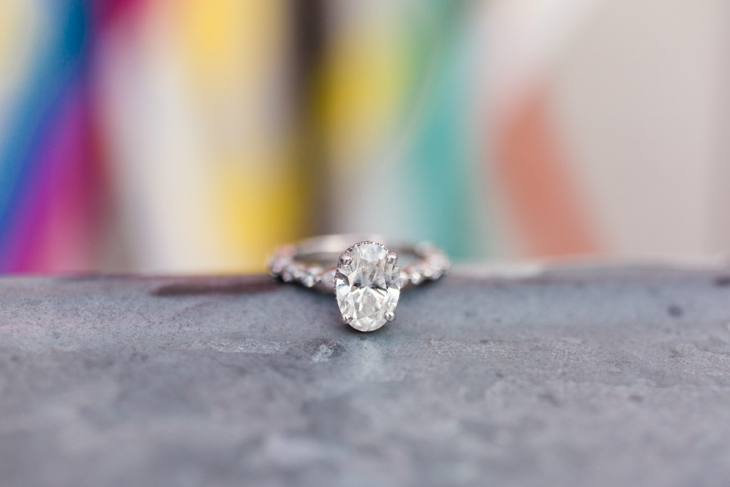 Wicker Park Engagement Session – Emma Mullins Photography