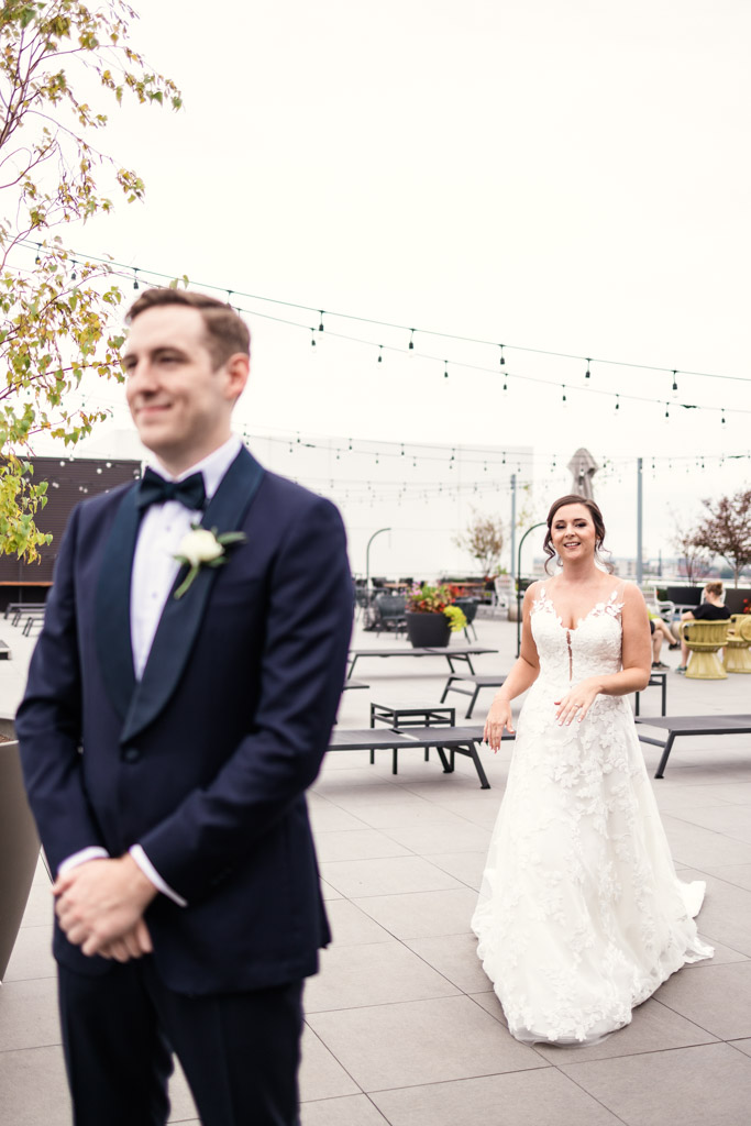 Rockwell on the River Wedding | Emma Mullins Photography