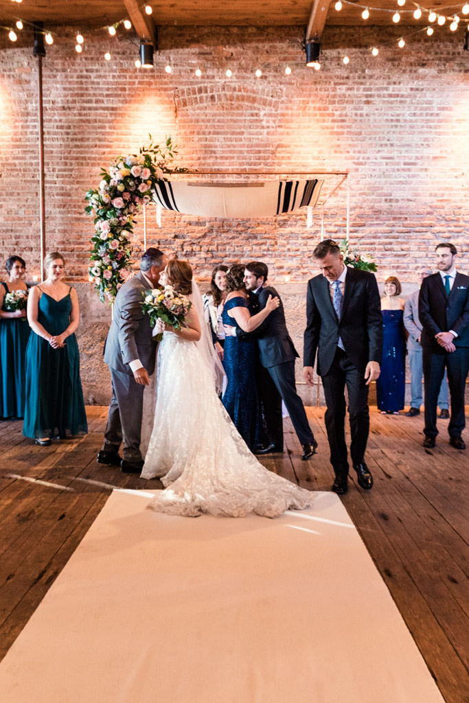 Blog  Sunny Chicago Wedding Inspiration at Gallery 1028