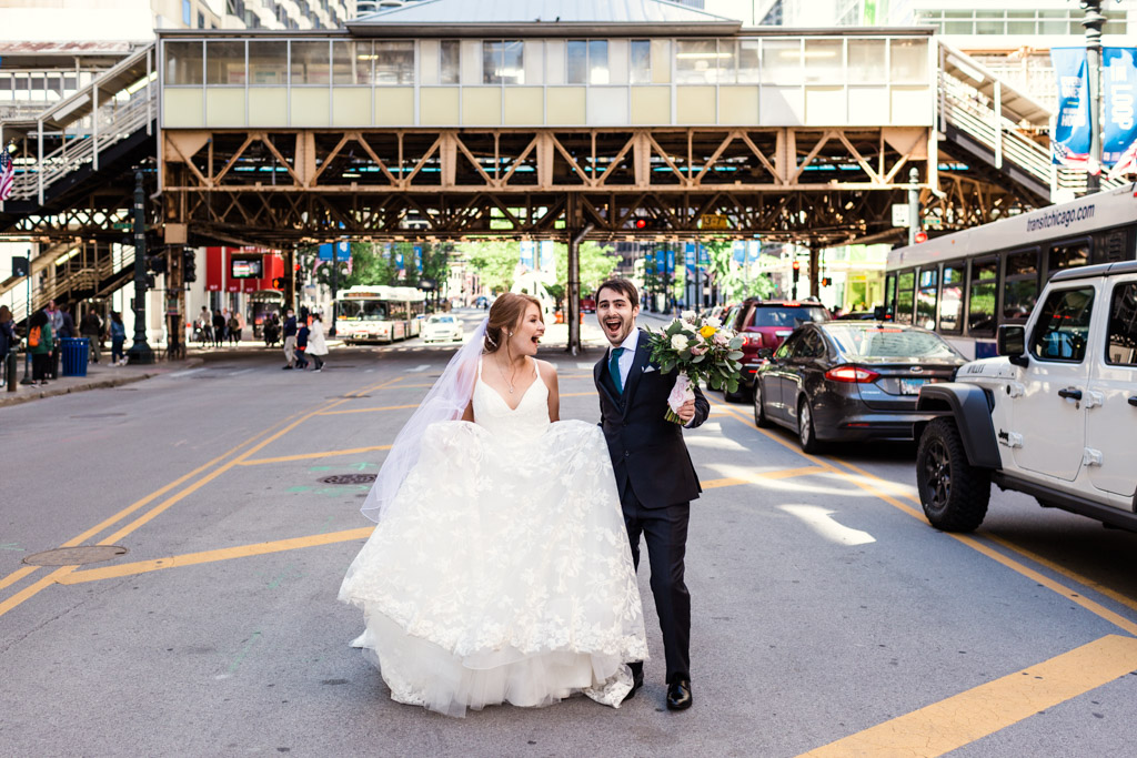 Blog  Sunny Chicago Wedding Inspiration at Gallery 1028