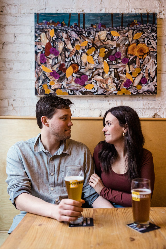 Yards Brewing Co. on Instagram: “Congrats to all the newly engaged couples  out there! No one knows what 2021 will bring, but we're here to help you  plan the wedding of your…”