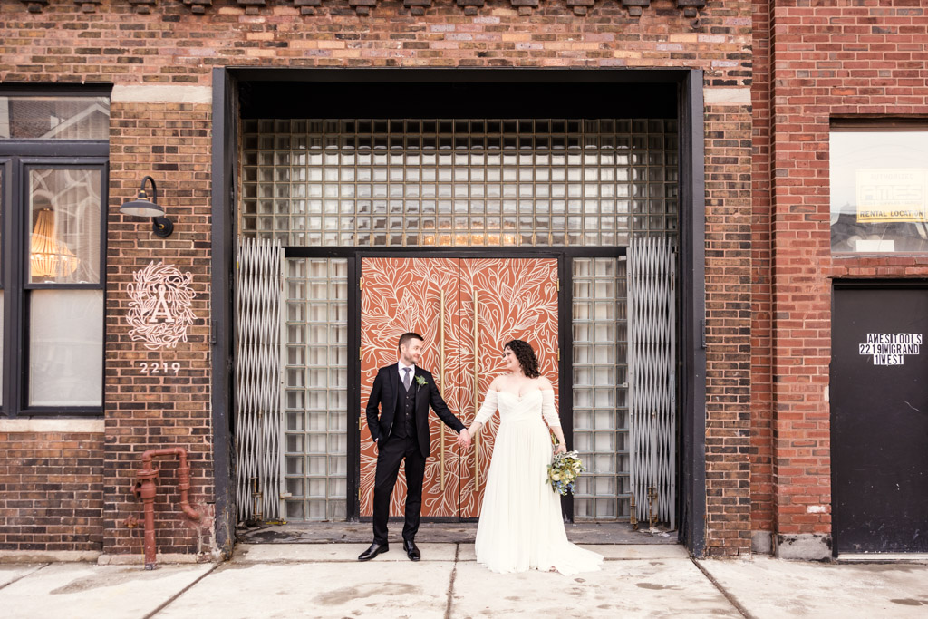 Rent a white wicker heart arch for your wedding at All Seasons Rent All