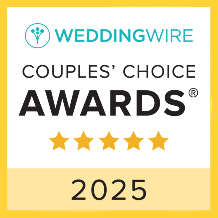 2025 Couples' Choice Awards winner Emma Mullins Photography