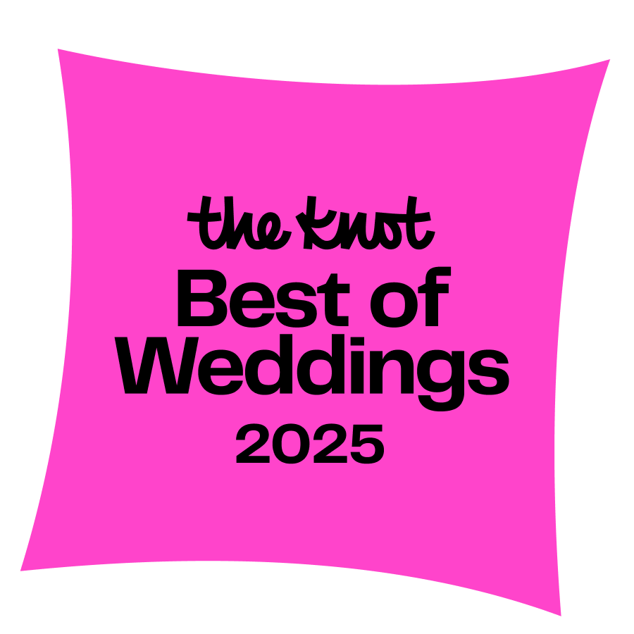 2025 Best of Weddings winner Emma Mullins Photography