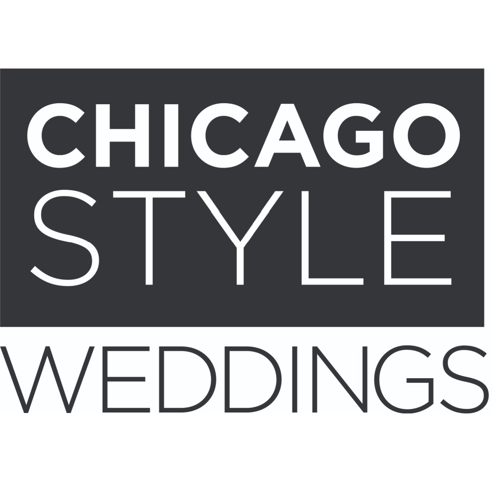 Emma Mullins Photography featured in Chicago Style Weddings