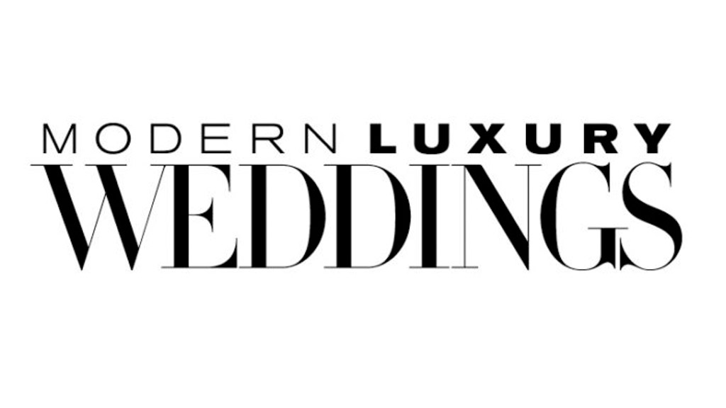 Emma Mullins Photography featured in Modern Luxury Weddings