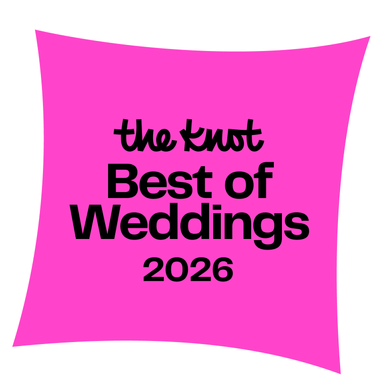 2026 Best of Weddings winner Emma Mullins Photography