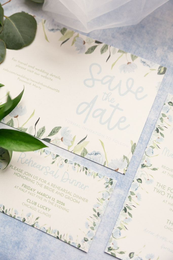 Save the Date